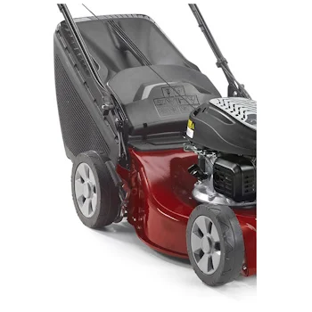 Castelgarden benzinska kosilica za travu 2u1 1.90kW XC48 Castelgarden benzinska kosilica za travu 2u1 1.90kW XC48