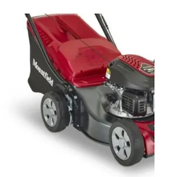 Castelgarden benzinska samohodna kosilica za travu 2u1 123cm3 Mountfield SP42 Castelgarden benzinska samohodna kosilica za travu 2u1 123cm3 Mountfield SP42