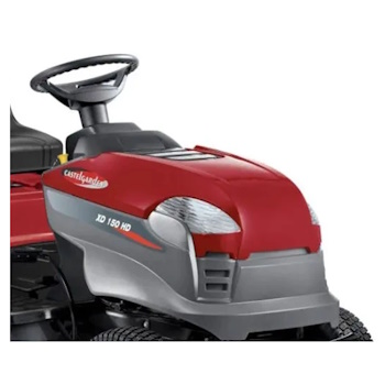 Castelgarden kosilica traktorska 7.1kW XD150HD Castelgarden kosilica traktorska 7.1kW XD150HD