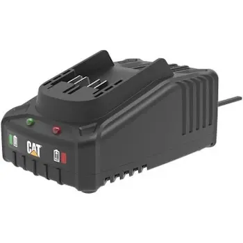 CAT punjač 18V DXC2