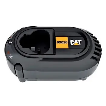 CAT punjač 12V DXC26-1