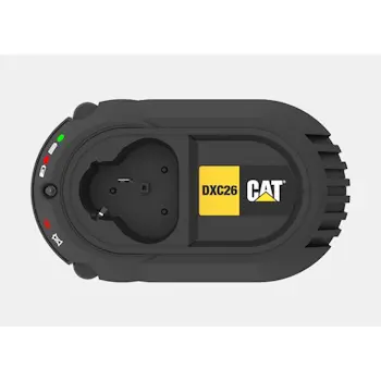 CAT punjač 12V DXC26-3