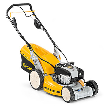 Cub Cadet motorna samohodna kosačica CC 46 SPB V Cub Cadet motorna samohodna kosačica CC 46 SPB V