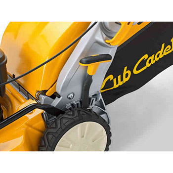 Cub Cadet motorna samohodna kosačica CC 46 SPB V Cub Cadet motorna samohodna kosačica CC 46 SPB V