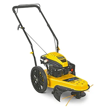 Cub Cadet motorna kosačica sa reznom niti LC3 DP56 Cub Cadet motorna kosačica sa reznom niti LC3 DP56