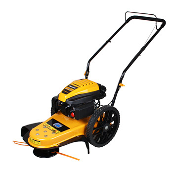 Cub Cadet motorna kosačica sa reznom niti LC3 DP56-1