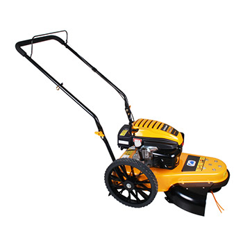 Cub Cadet motorna kosačica sa reznom niti LC3 DP56-2