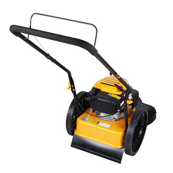 Cub Cadet motorna kosačica sa reznom niti LC3 DP56-3