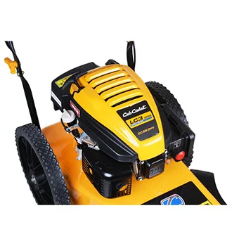 Cub Cadet motorna kosačica sa reznom niti LC3 DP56 Cub Cadet motorna kosačica sa reznom niti LC3 DP56