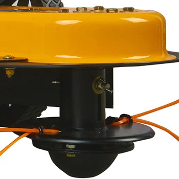 Cub Cadet motorna kosačica sa reznom niti LC3 DP56 Cub Cadet motorna kosačica sa reznom niti LC3 DP56