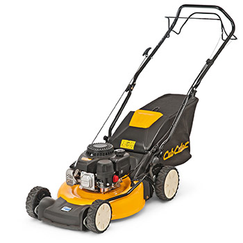 Cub Cadet motorna samohodna kosačica LM1 AR46 Cub Cadet motorna samohodna kosačica LM1 AR46