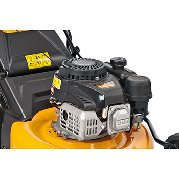 Cub Cadet motorna samohodna kosačica LM1 AR46 Cub Cadet motorna samohodna kosačica LM1 AR46