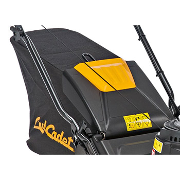 Cub Cadet motorna samohodna kosačica LM1 AR46 Cub Cadet motorna samohodna kosačica LM1 AR46