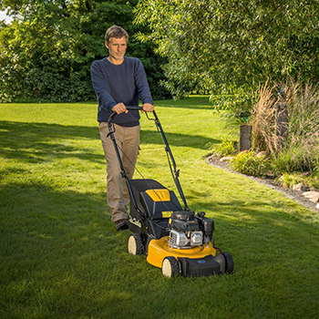 Cub Cadet motorna samohodna kosačica LM1 AR46 Cub Cadet motorna samohodna kosačica LM1 AR46