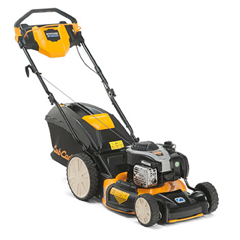 Cub Cadet motorna samohodna kosačica LM3 CR46S Briggs&Stratton