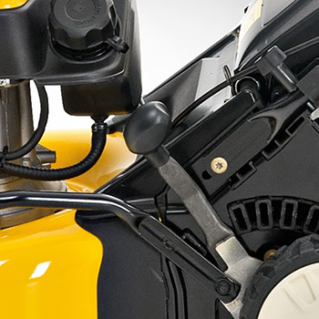 Cub Cadet motorna samohodna kosačica LM3 CR46S Briggs&Stratton-5