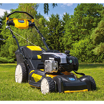 Cub Cadet motorna samohodna kosačica LM3 CR46S Briggs&Stratton-6