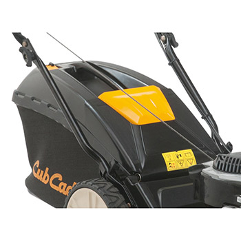 Cub Cadet motorna samohodna kosačica LM3 CR53S Briggs&Stratton-1