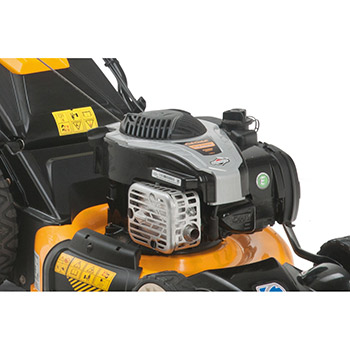 Cub Cadet motorna samohodna kosačica LM3 CR53S Briggs&Stratton-2