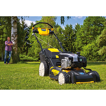 Cub Cadet motorna samohodna kosačica LM3 CR53S Briggs&Stratton-5