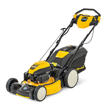 Cub Cadet motorna samohodna kosačica LM3 DR53ES-1