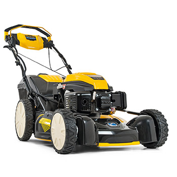 Cub Cadet motorna samohodna kosačica LM3 DR53ES-2