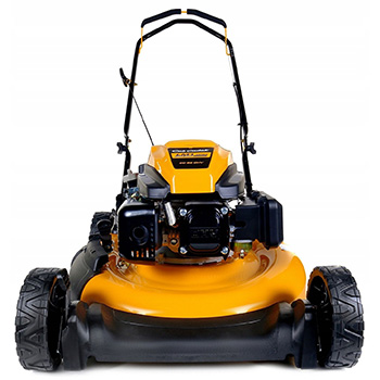 Cub Cadet motorna kosačica LM1 DP53-1