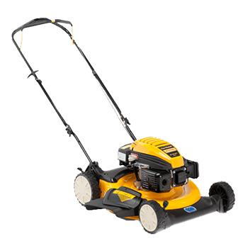 Cub Cadet motorna kosačica LM1 DP53 Cub Cadet motorna kosačica LM1 DP53