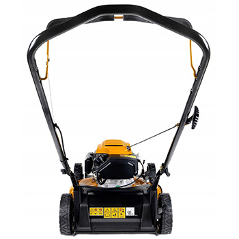 Cub Cadet motorna kosačica LM1 DP53-3