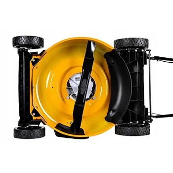 Cub Cadet motorna kosačica LM1 DP53 Cub Cadet motorna kosačica LM1 DP53