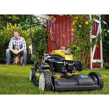 Cub Cadet motorna kosačica LM1 DP53 Cub Cadet motorna kosačica LM1 DP53