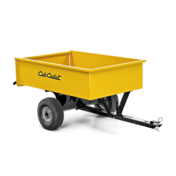 Cub Cadet prikolica 544kg-1