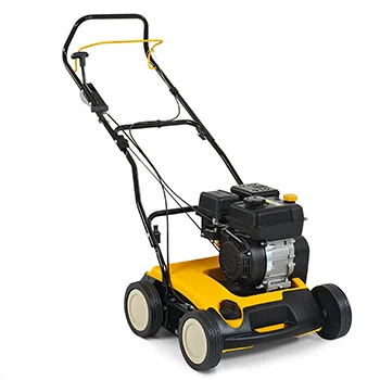 Cub Cadet motorni prozračivač travnjaka XC1 B40 Cub Cadet motorni prozračivač travnjaka XC1 B40