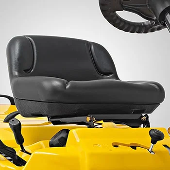 Cub Cadet traktorska kosačica MiniRider LR1 MS76 Cub Cadet traktorska kosačica MiniRider LR1 MS76