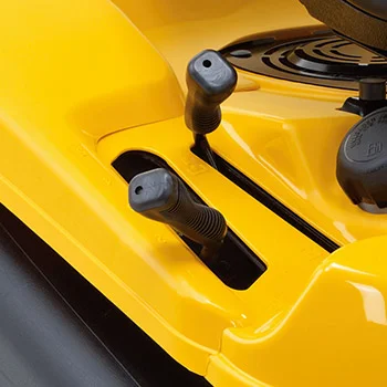 Cub Cadet traktorska kosačica MiniRider LR1 MS76 Cub Cadet traktorska kosačica MiniRider LR1 MS76