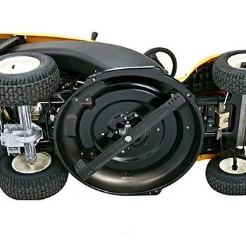 Cub Cadet traktorska kosačica MiniRider LR1 MS76 Cub Cadet traktorska kosačica MiniRider LR1 MS76