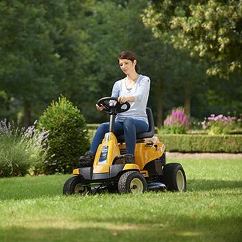 Cub Cadet traktorska kosačica MiniRider LR1 MS76-8