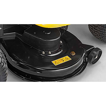 Cub Cadet traktorska kosačica sa korpom LT1 NR92-4