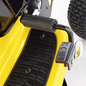 Cub Cadet traktorska kosačica sa korpom LT3 PR105 Cub Cadet traktorska kosačica sa korpom LT3 PR105