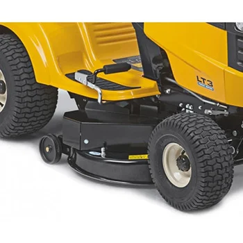 Cub Cadet traktorska kosačica sa korpom LT3 PR105 Cub Cadet traktorska kosačica sa korpom LT3 PR105