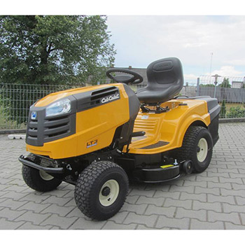 Cub Cadet traktorska kosačica sa korpom LT3 PR105-5