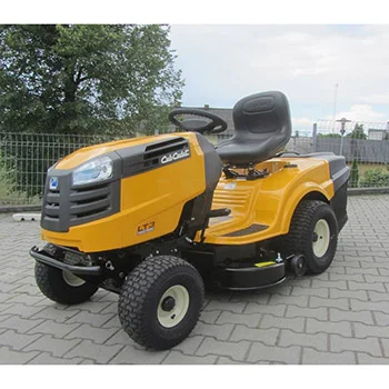 Cub Cadet traktorska kosačica sa korpom LT3 PR105 Cub Cadet traktorska kosačica sa korpom LT3 PR105