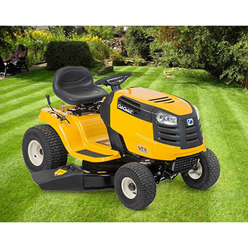 Cub Cadet traktorska kosačica LT3 PS107 Cub Cadet traktorska kosačica LT3 PS107