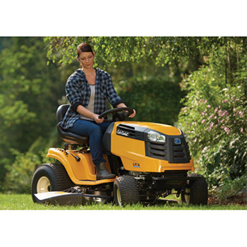 Cub Cadet traktorska kosačica LT3 PS107-5