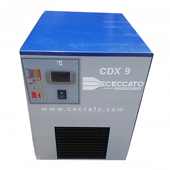 Ceccato frižiderski sušač komprimovanog vazduha CDX 9-1