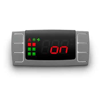 Ceccato frižiderski sušač komprimovanog vazduha CDX 9-2