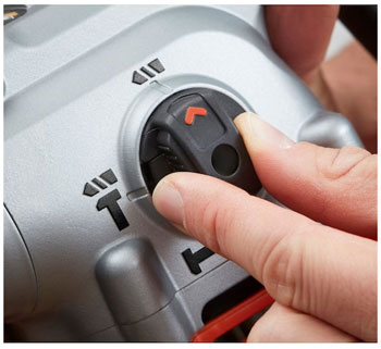 Black&Decker SDS-PLUS čekić bušilica 1250W BEHS03K Black&Decker SDS-PLUS čekić bušilica 1250W BEHS03K