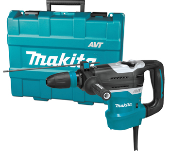 Makita čekić-bušilica HR4003C Makita čekić-bušilica HR4003C