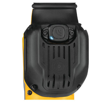 DeWalt elektro-pneumatski čekić D25872K DeWalt elektro-pneumatski čekić D25872K