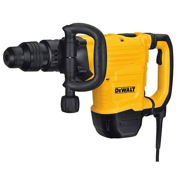 DeWalt elektro-pneumatski čekić D25872K